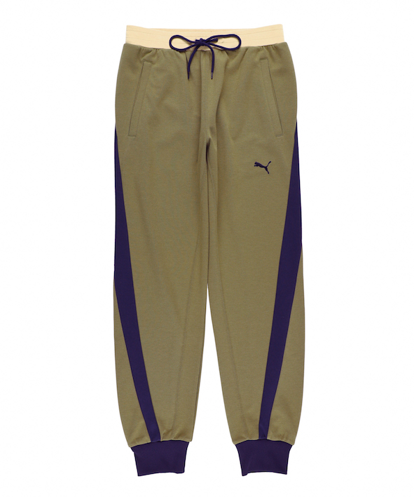 PUMA x SCYE T7 Track Pants3