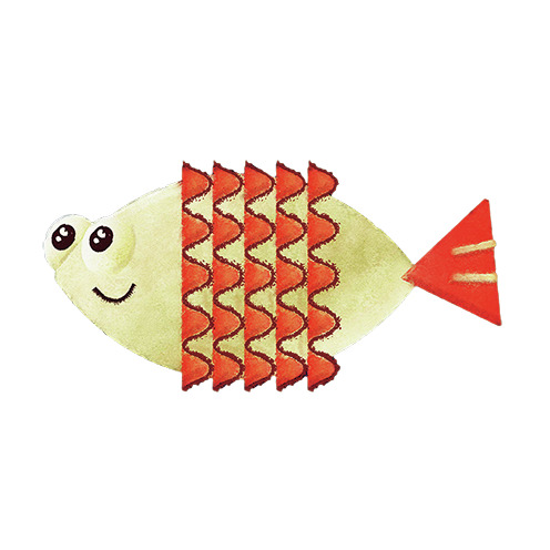 魚座　2月19日～3月20日