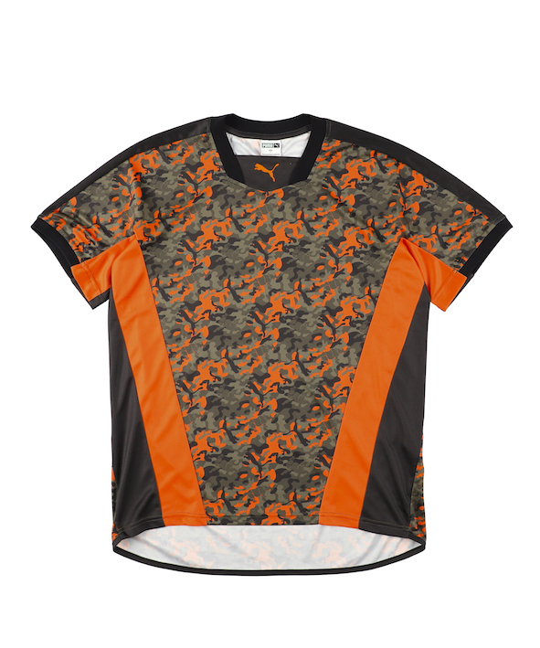 PUMA x SCYE Football SHIRTS1