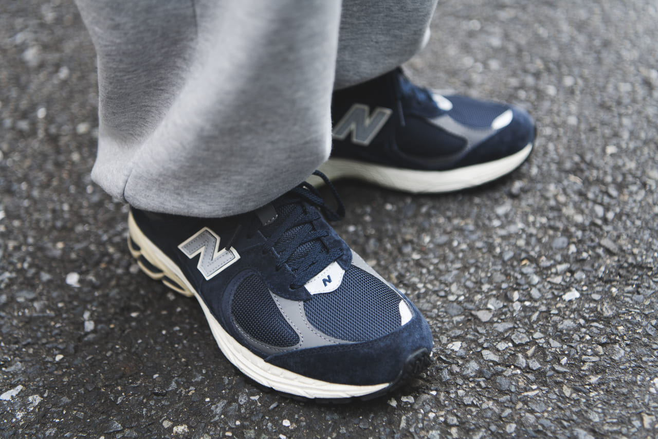 New Balance「2002R」②