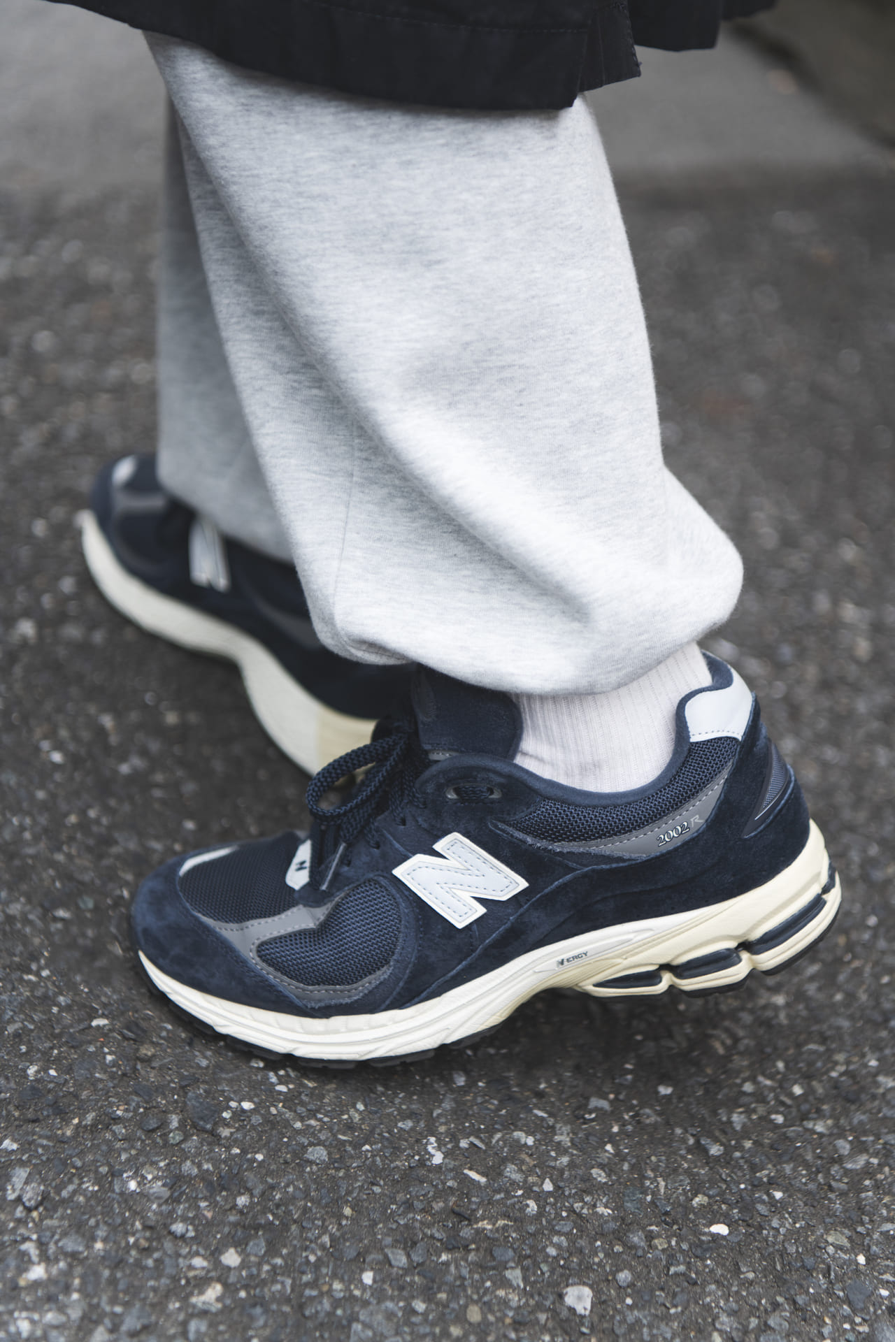 New Balance「2002R」⑨