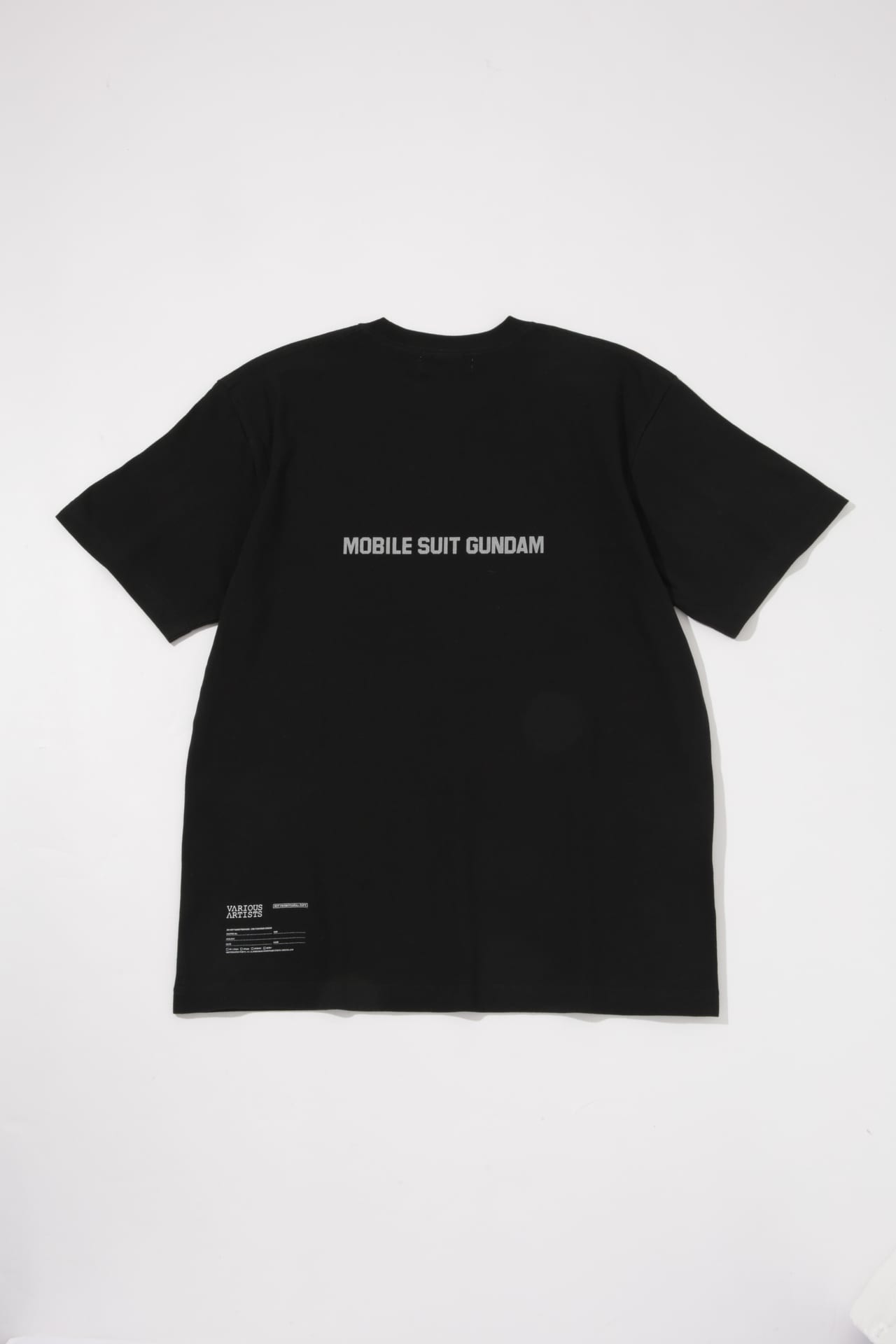 Dimensions G TEE 04-1　２