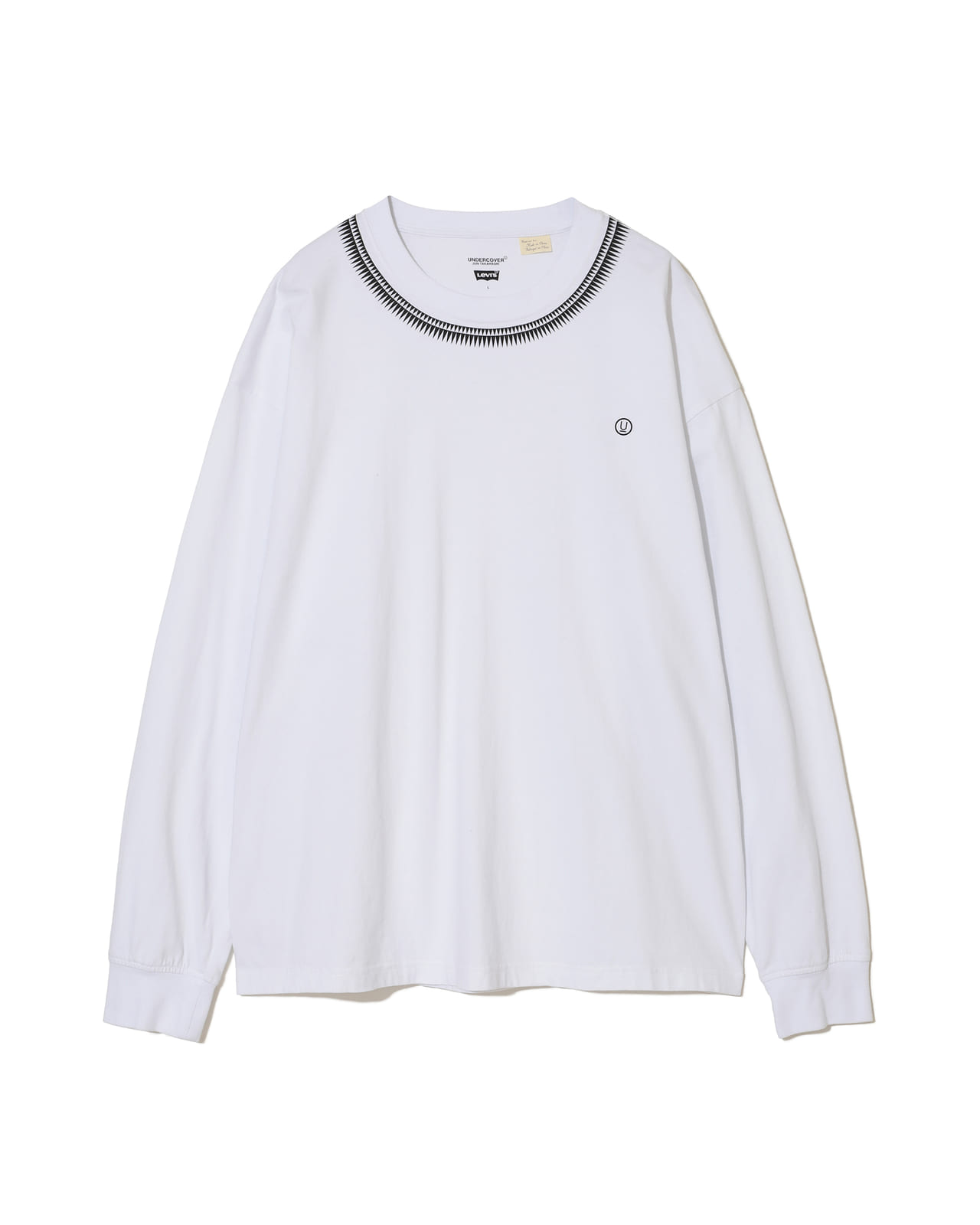 Levi's® x UNDERCOVER　Tシャツ