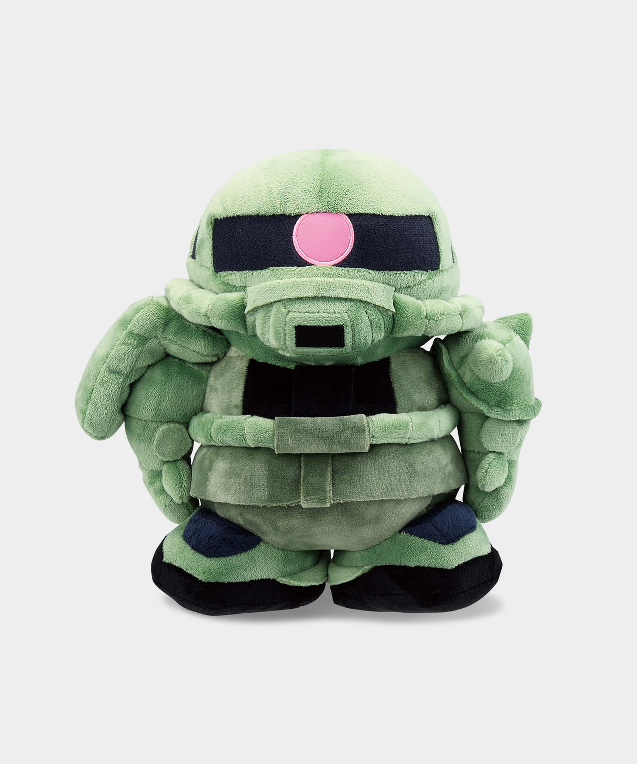 ZAKU ORIGINAL COLOR　２