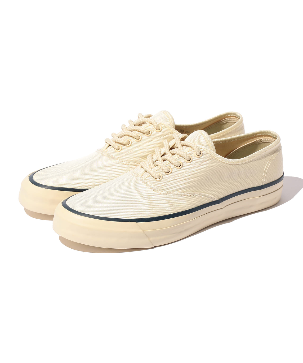 BEAMS PLUS〉〈Sperry TOP-SIDER〉90 周年 スペシャルコレクション ホワイト