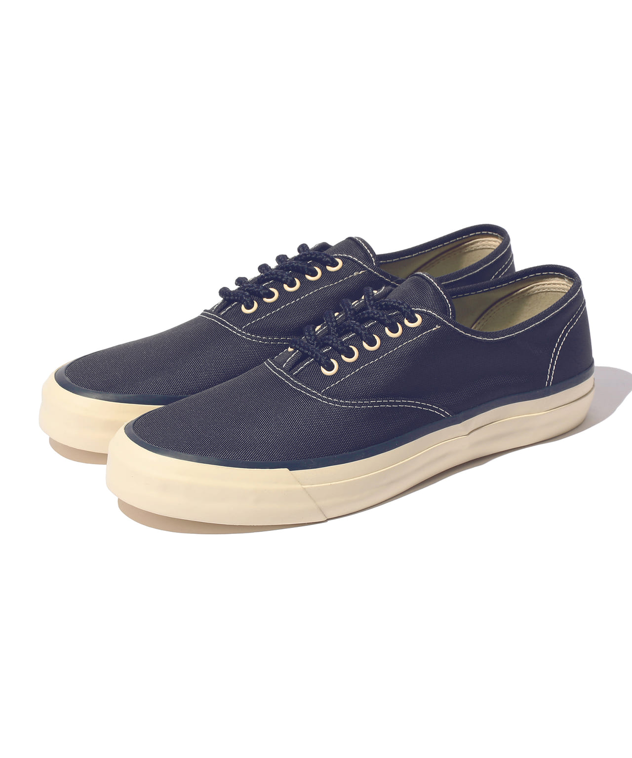 BEAMS PLUS〉〈Sperry TOP-SIDER〉90 周年 スペシャルコレクション　ブルー