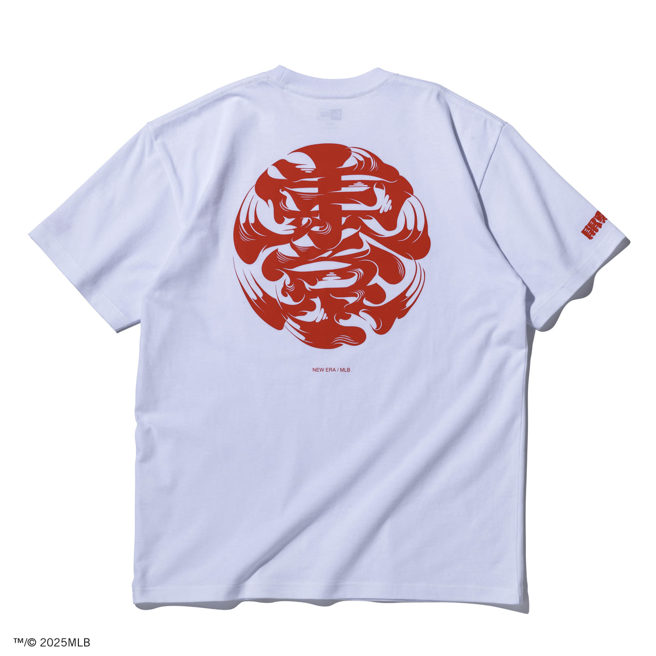 ニューエラ　MLB TOKYO SERIES 2025 Presented by Guggenheim 　記念　アイテム　Tシャツ　２