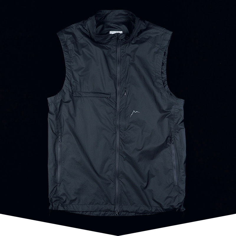 CAYLのLight Air Vest