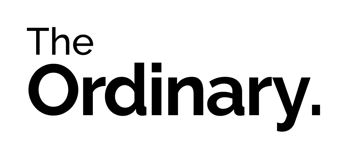 「The ordinary （オーディナリー）」とは？