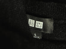 愛用するのは「黒いユニクロ」。オシャレな人が買ってよかったコスパ最高“UNIQLO名品”と正解着こなし５選！ ユニクロ：シーやユニクロ ユーも！