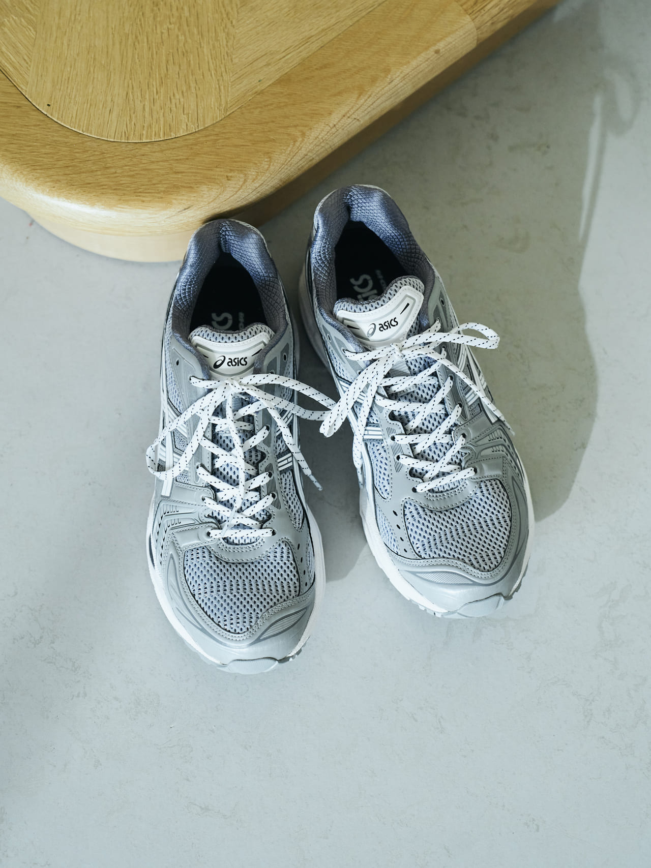 asics for BEAUTY&YOUTHの新作スニーカー「GEL-KAYANO14」