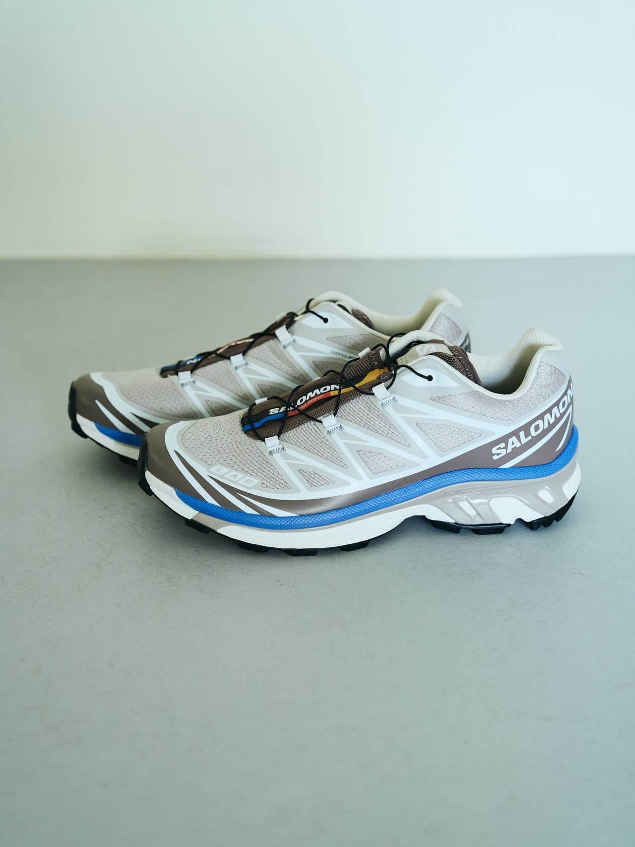 SALOMON BEAUTY&YOUTH EXCLUSIVEの新作スニーカー「XT-6」