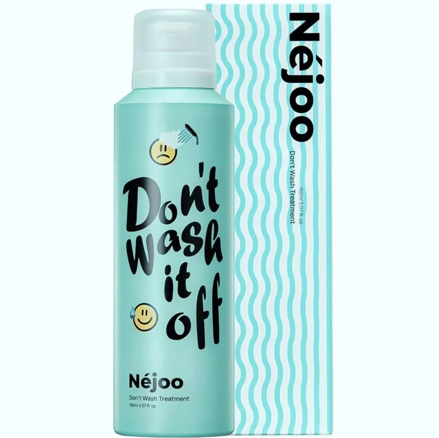 Néjoo Don’t Wash Treatment #01 NEROLI