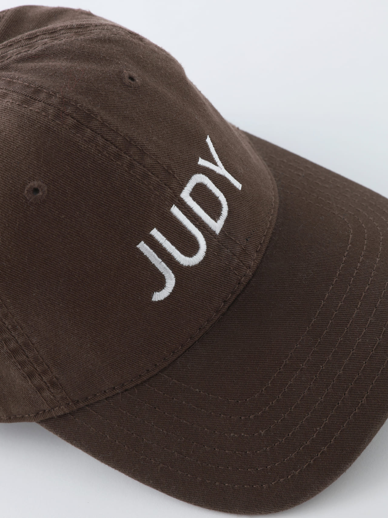 CAP TokyoのキャップのJUDY