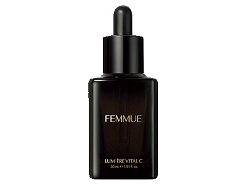 FEMMUEのルミエール ヴァイタルC 30mL