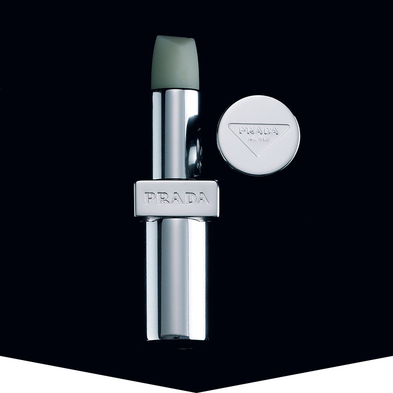 PRADA BEAUTYのLip Balm Optimizing Care