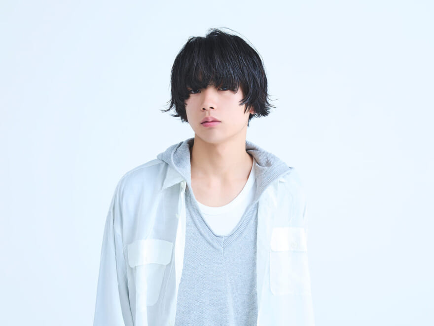 東京最旬ヘアカタログ