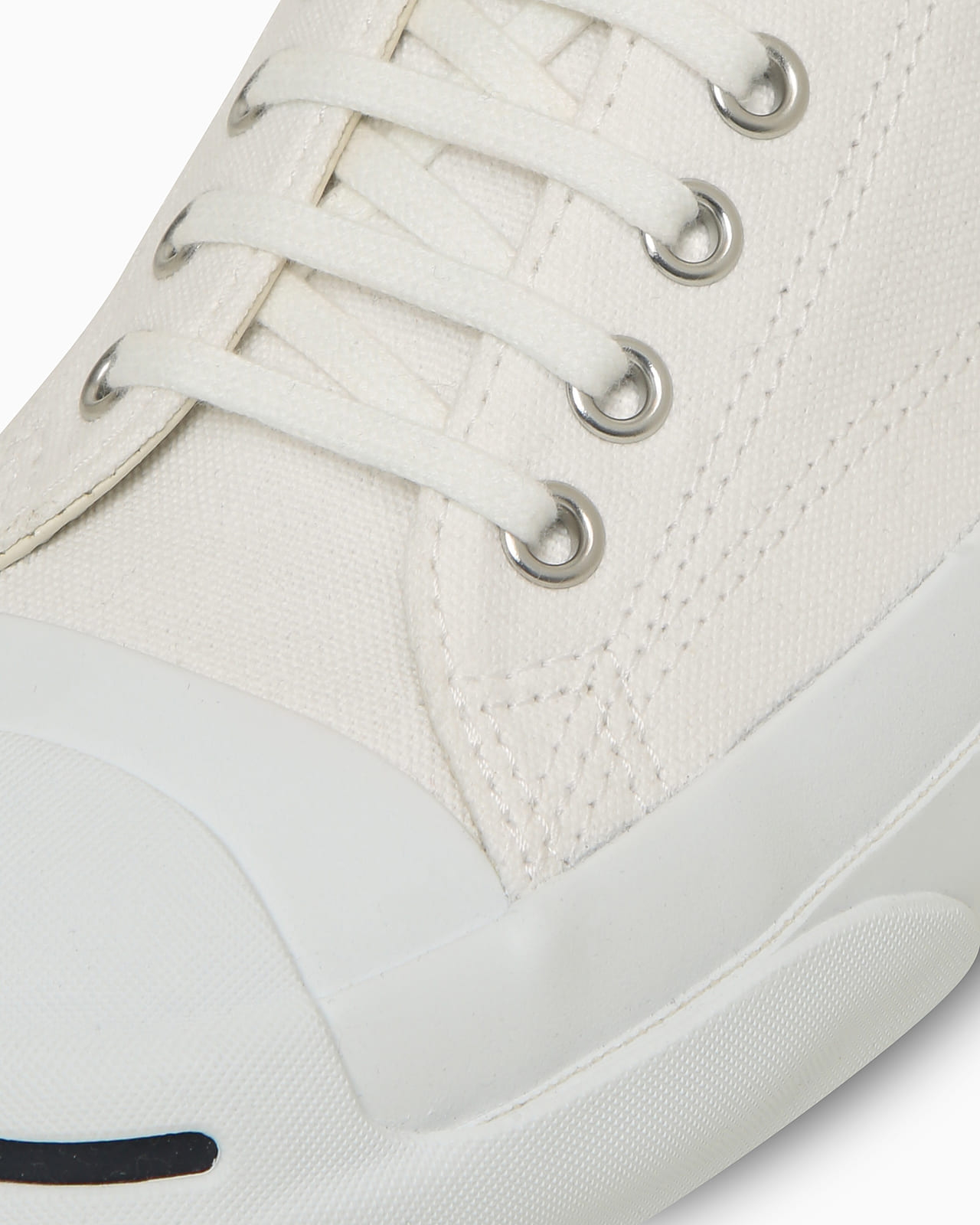 JACK PURCELL 1935　　ジャックパーセル　新作　ホワイト　爪先