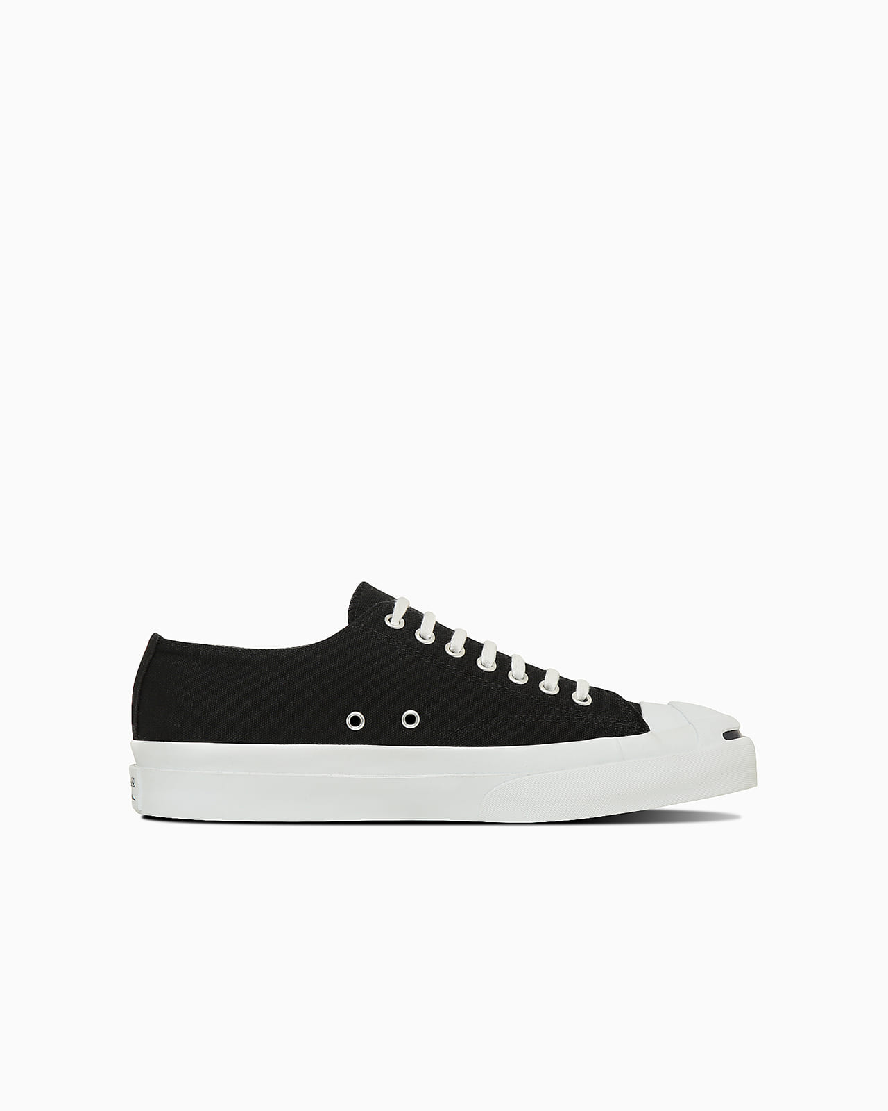 JACK PURCELL 1935　　ジャックパーセル　新作　側面　ブラック