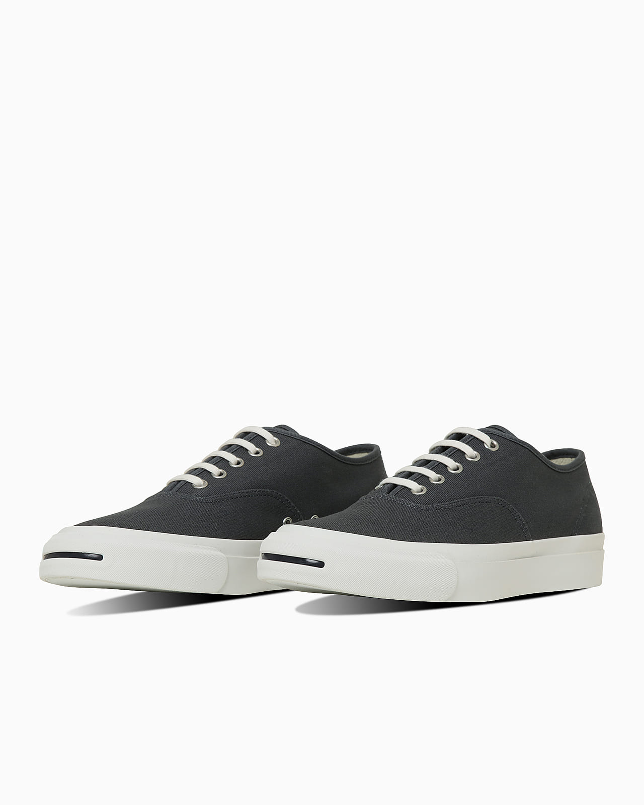 JACK PURCELL 1935　　ジャックパーセル　新作　グレイ　横